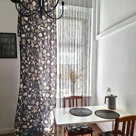 Zakatek Centrum * 什切青