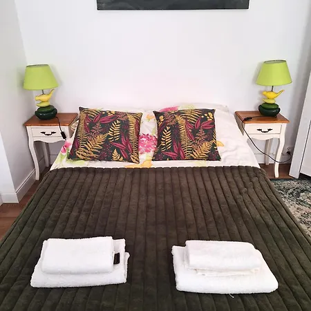 Zakatek Centrum * Stettino