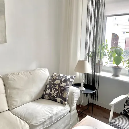 Appartement Zakątek Centrum