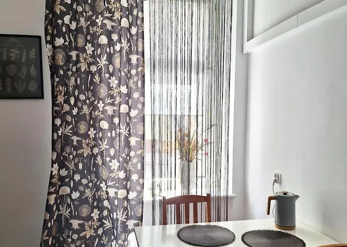 Zakatek Centrum * 什切青